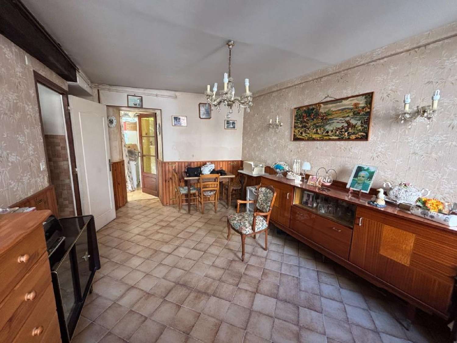 te koop huis La Ferté-sous-Jouarre Seine-et-Marne 3