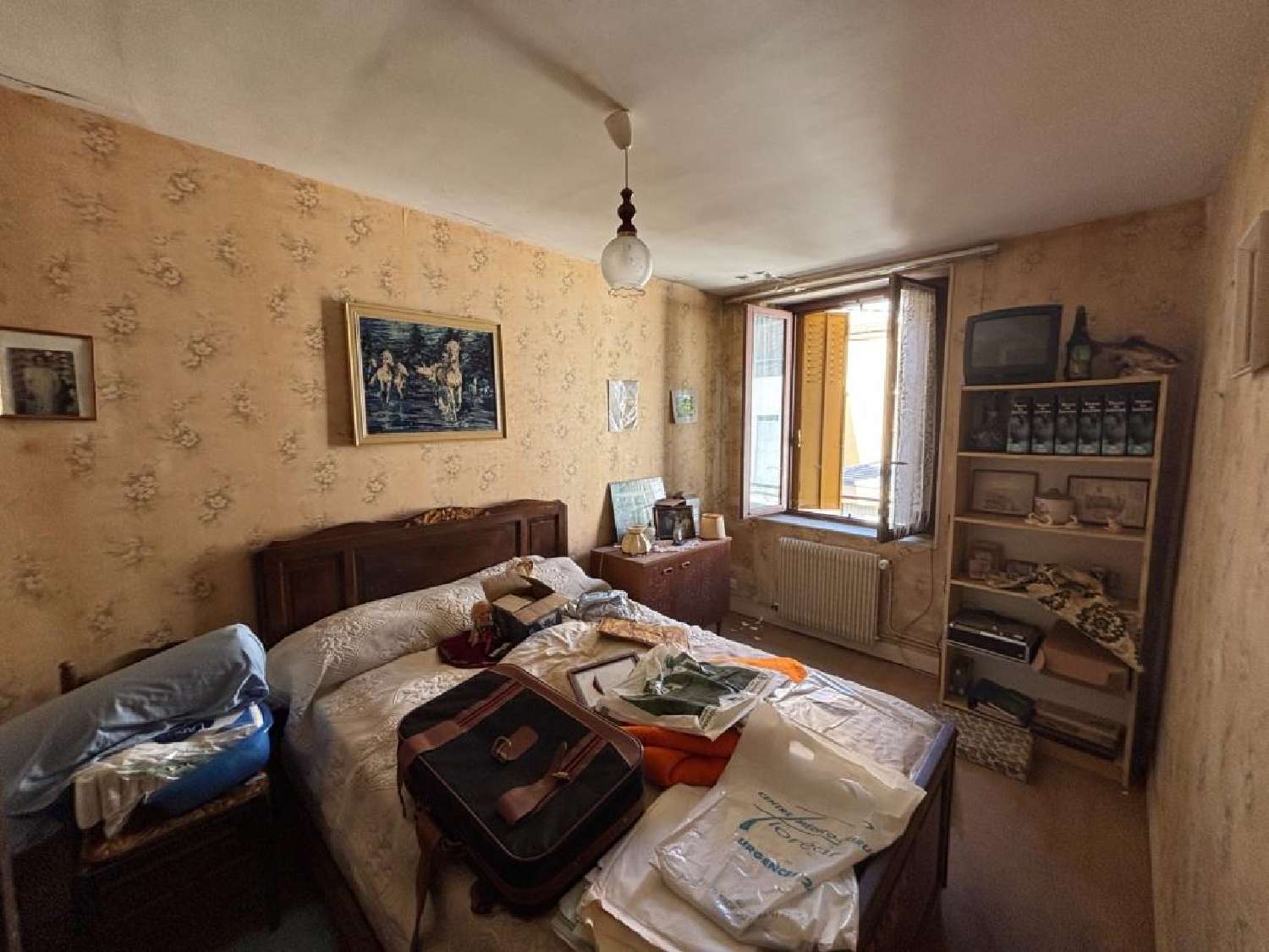 te koop huis La Ferté-sous-Jouarre Seine-et-Marne 4