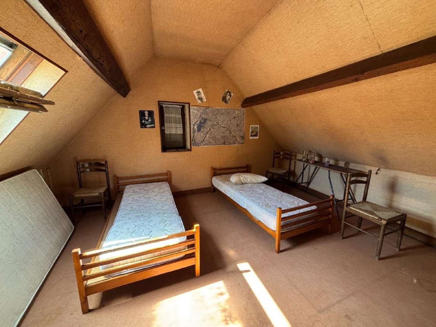 te koop huis La Ferté-sous-Jouarre Seine-et-Marne 5