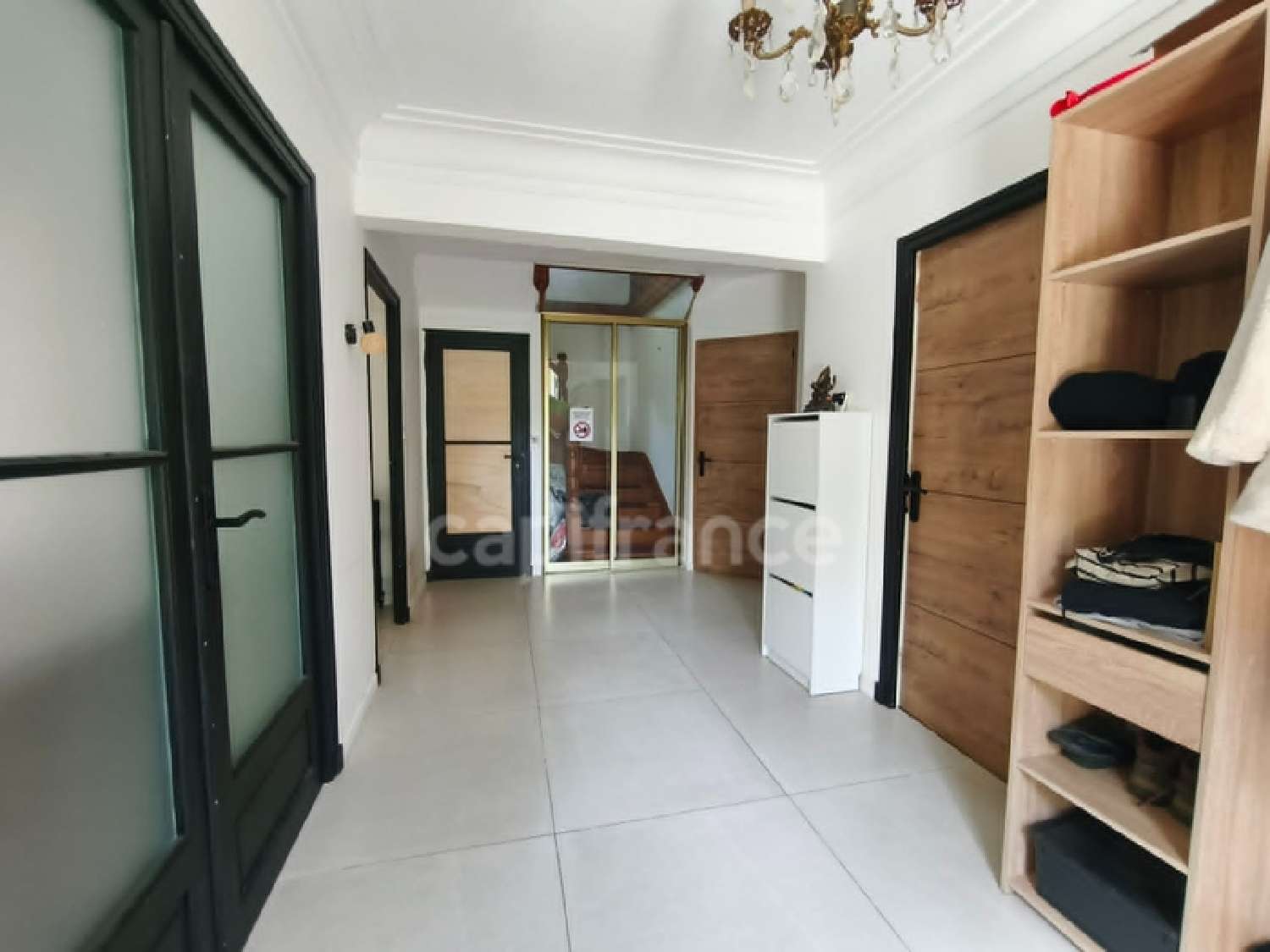 te koop huis La Feuillée Finistère 3
