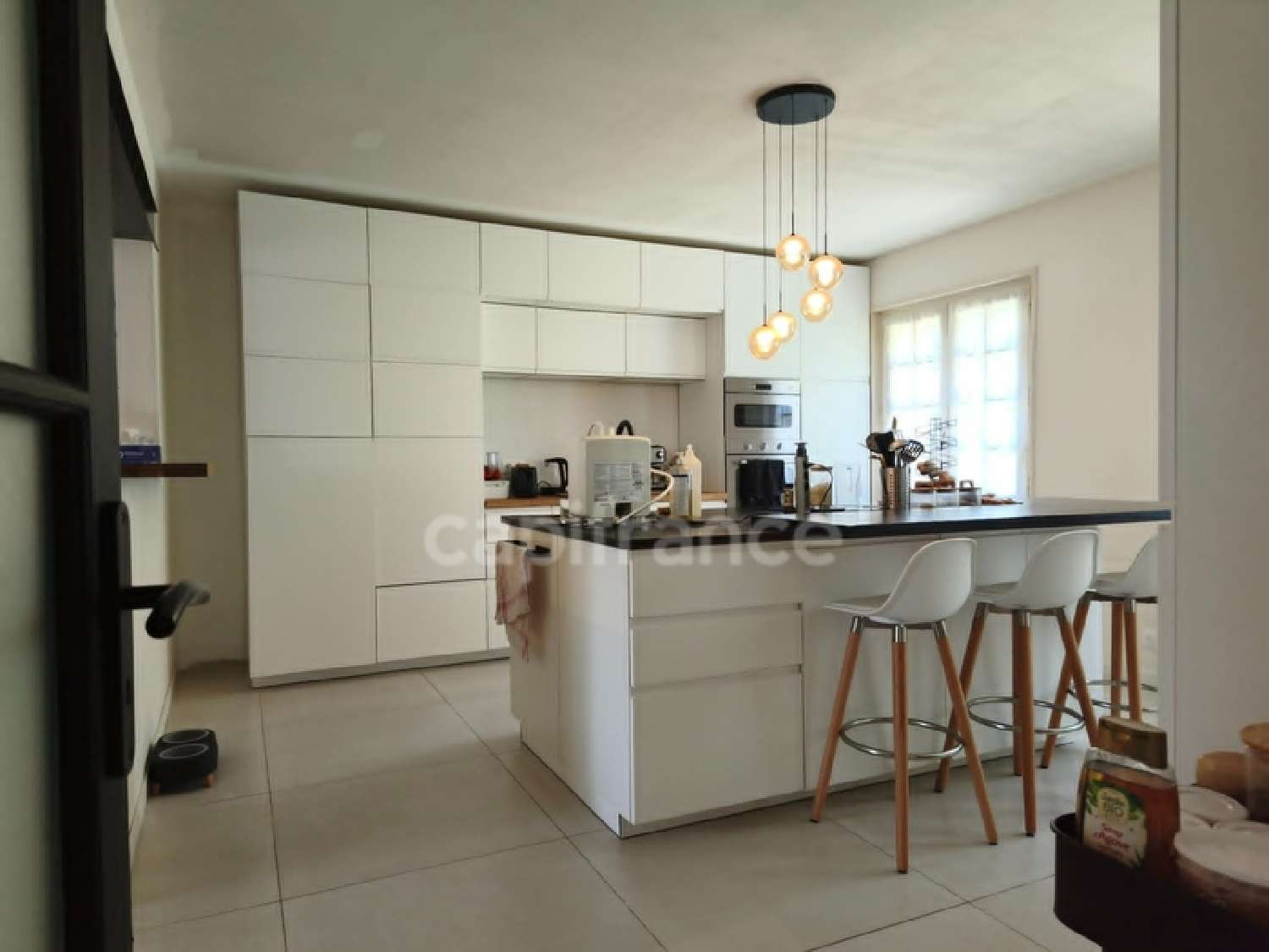 te koop huis La Feuillée Finistère 4