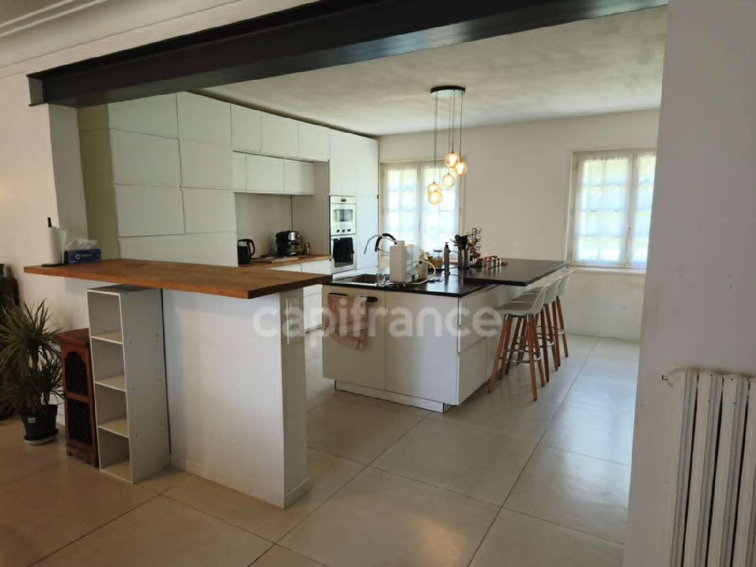 te koop huis La Feuillée Finistère 5