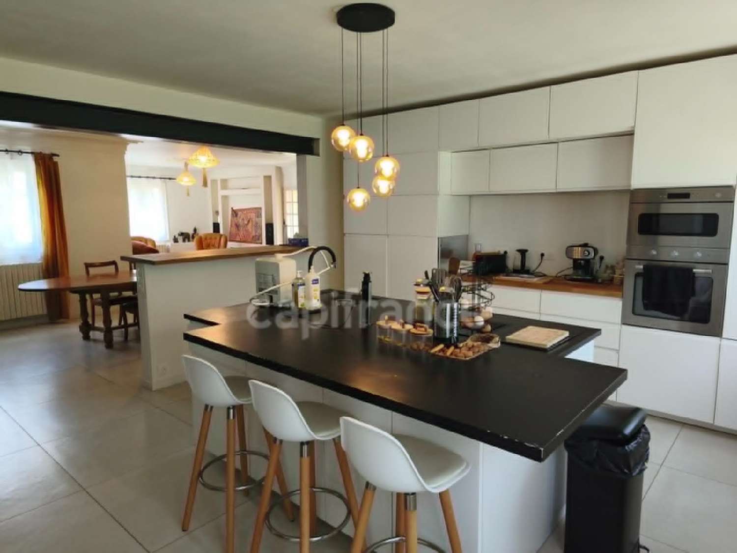 te koop huis La Feuillée Finistère 7