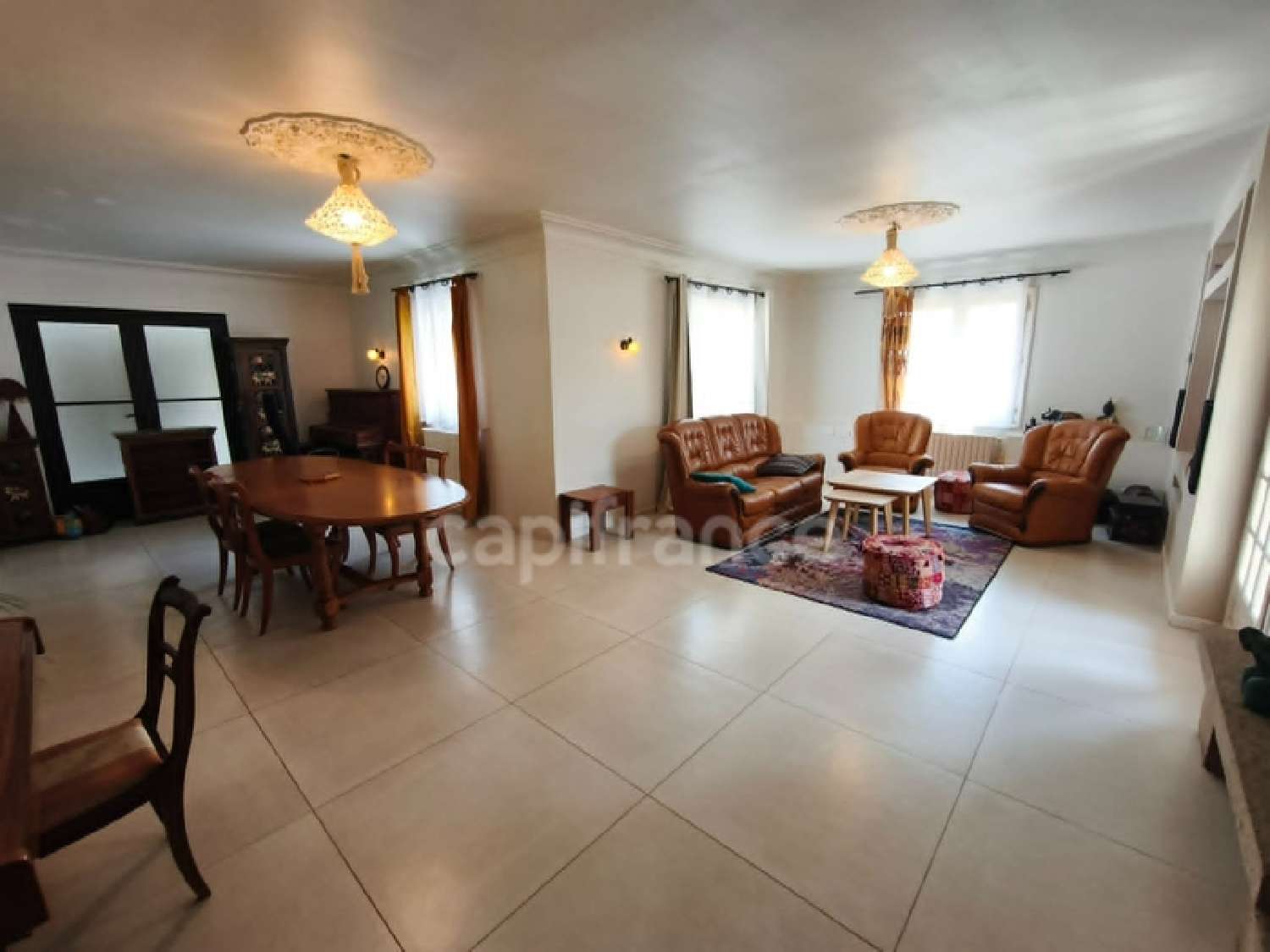 te koop huis La Feuillée Finistère 8