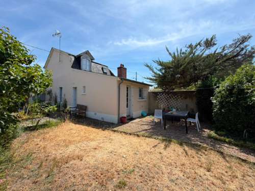 La Flèche Sarthe maison foto 7371832