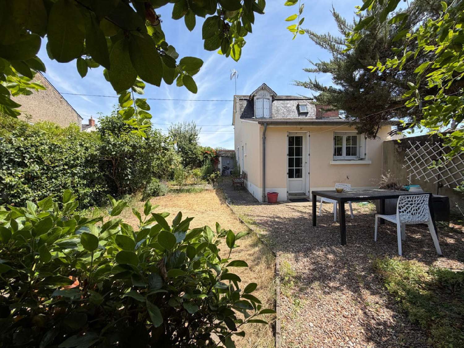 à vendre maison La Flèche Sarthe 2