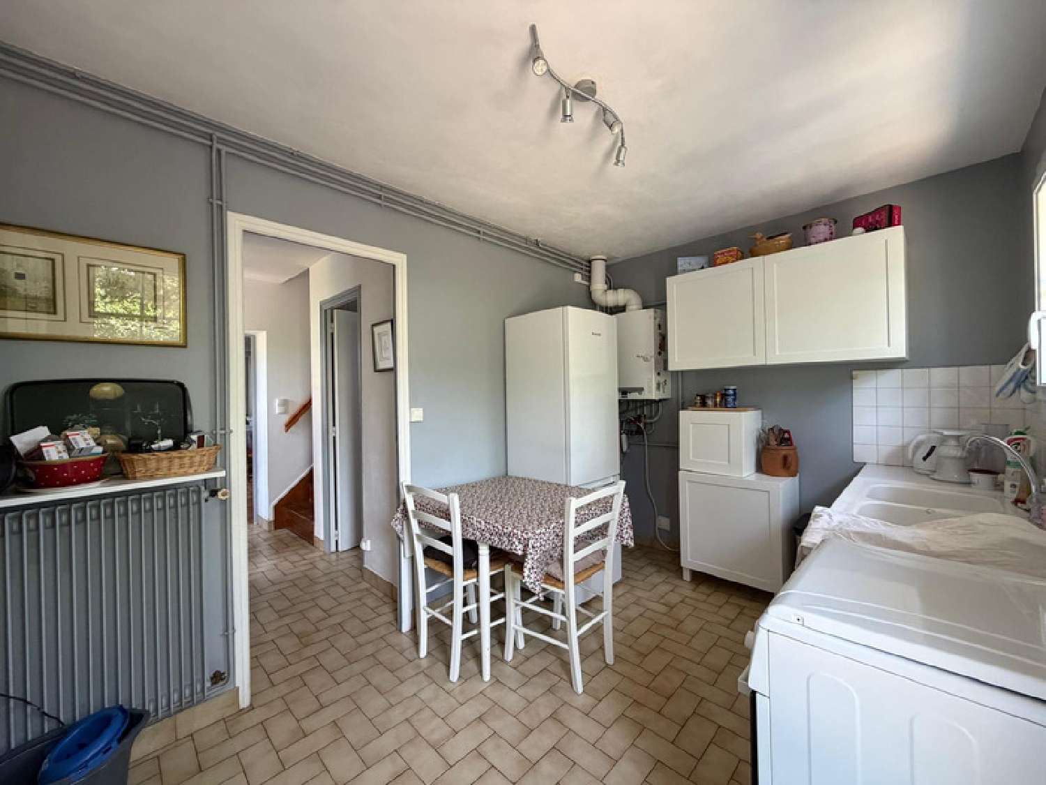 à vendre maison La Flèche Sarthe 3