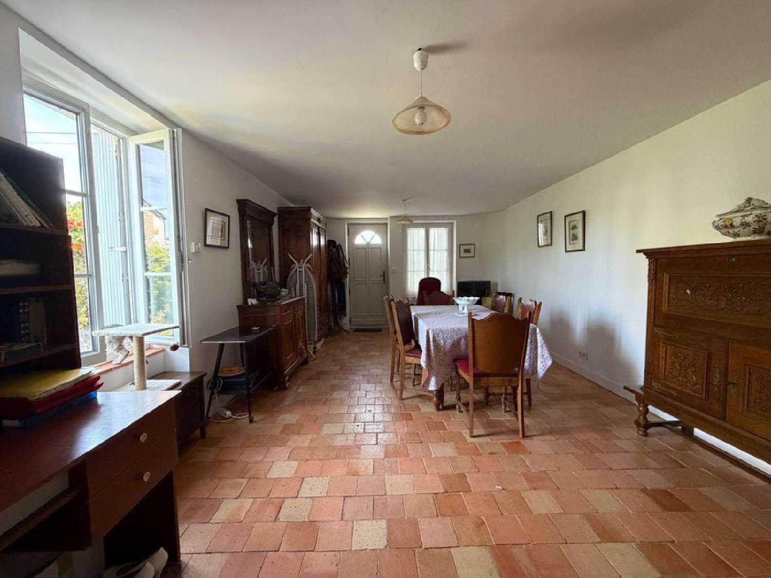 à vendre maison La Flèche Sarthe 4