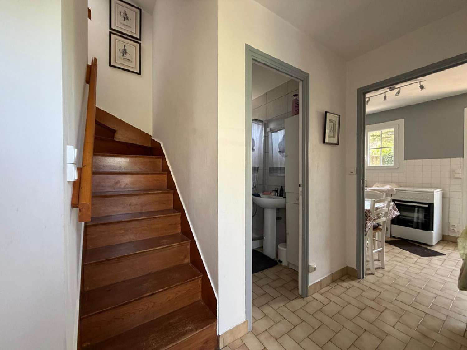 à vendre maison La Flèche Sarthe 5