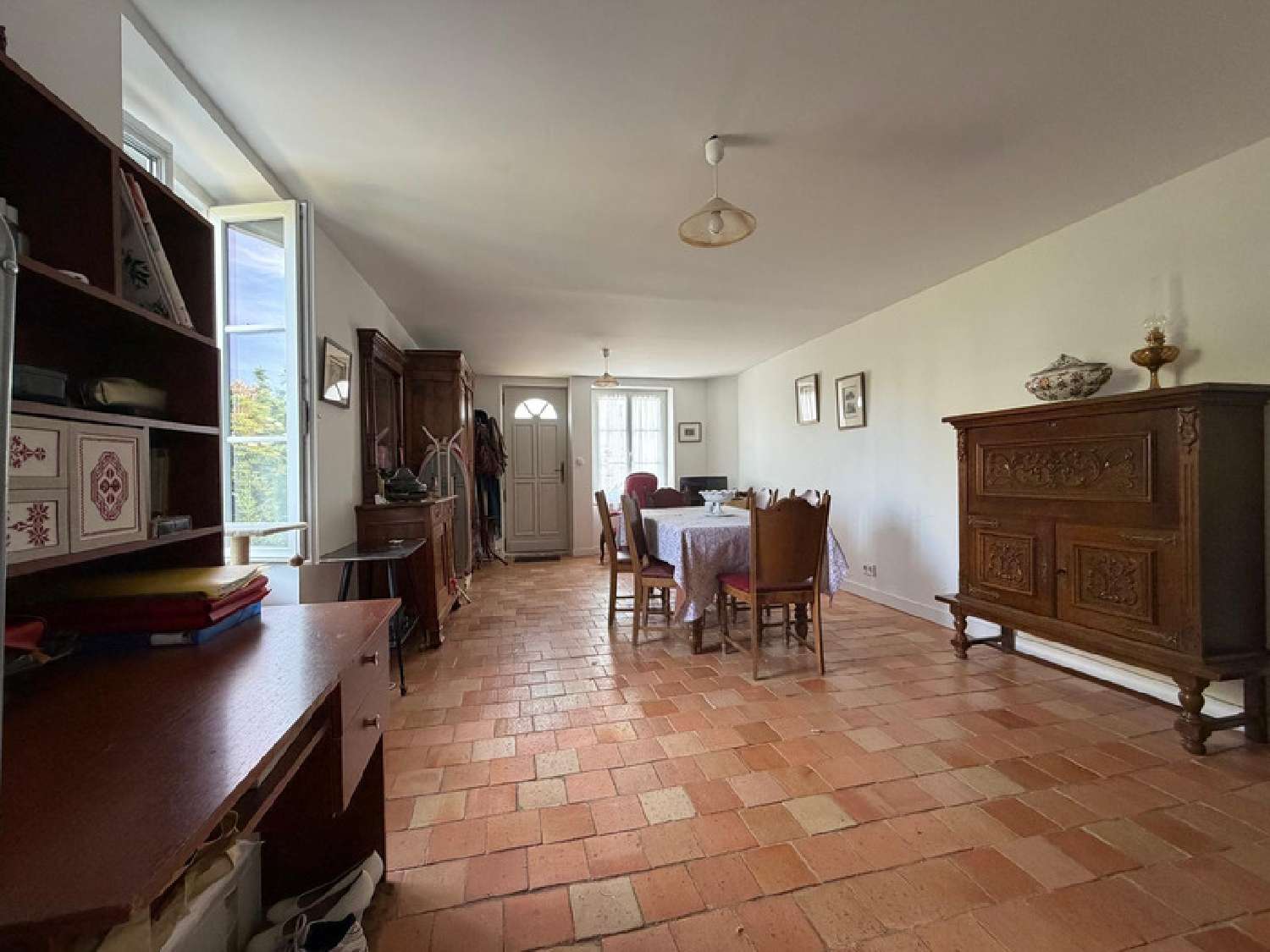 à vendre maison La Flèche Sarthe 6