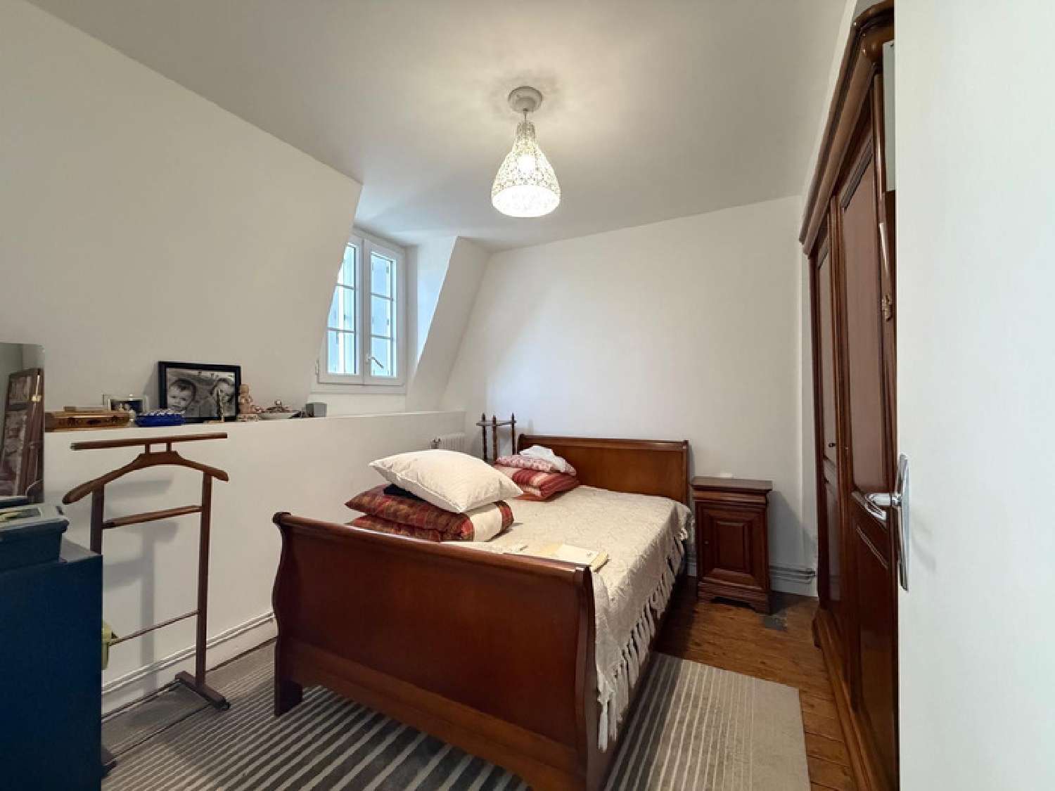 à vendre maison La Flèche Sarthe 7