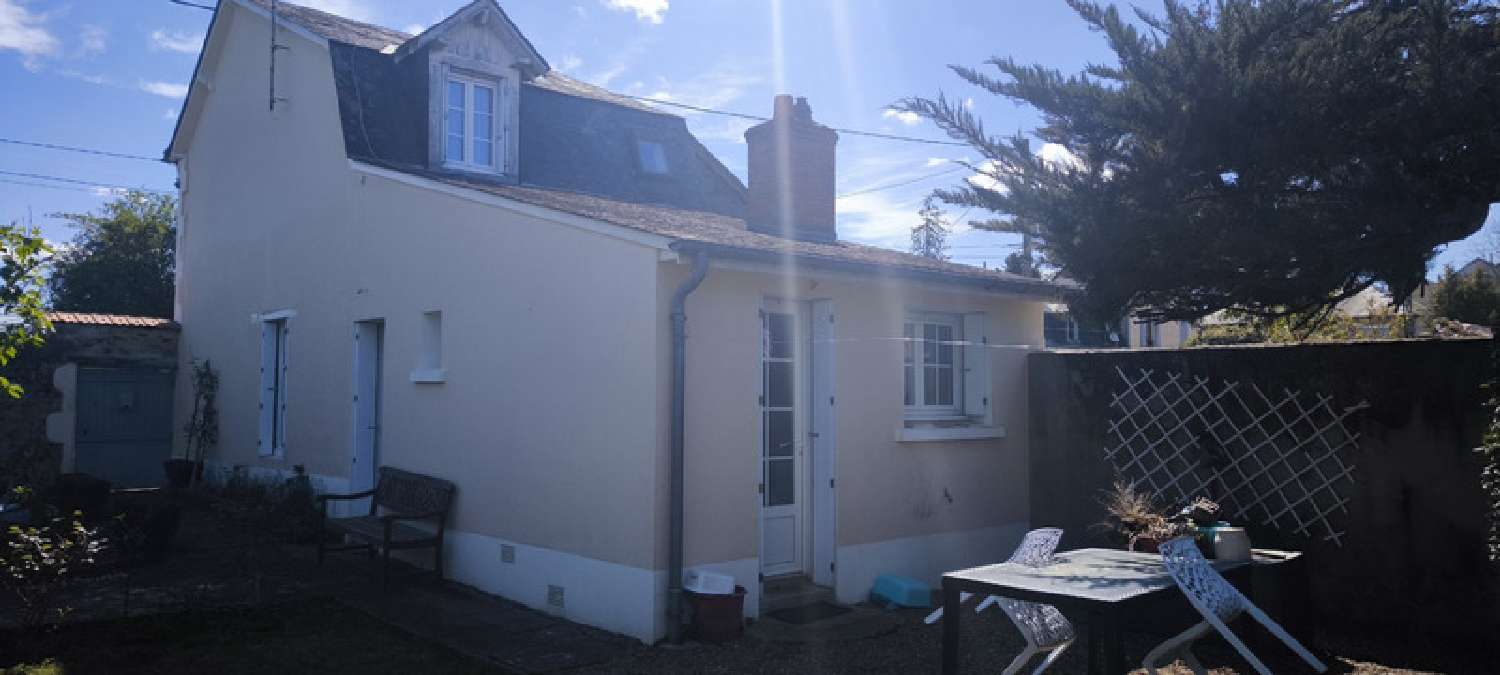 à vendre maison La Flèche Sarthe 8