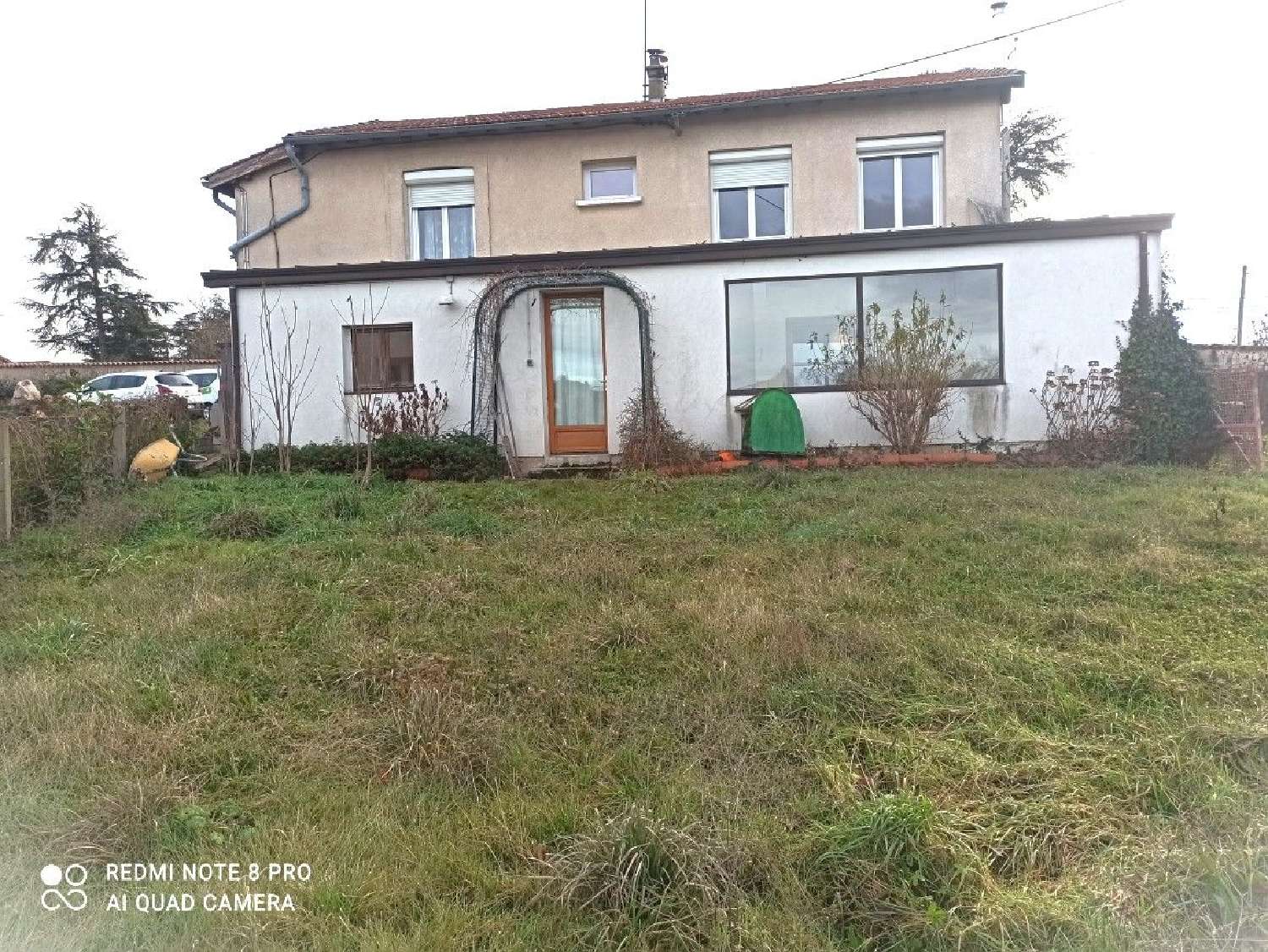  kaufen Haus La Fouillouse Loire 2
