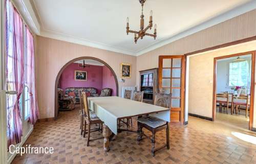  te koop huis La Gacilly Morbihan 6