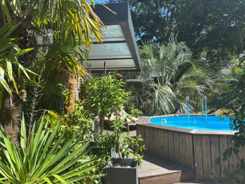 La Gacilly Morbihan Haus Bild 7367519