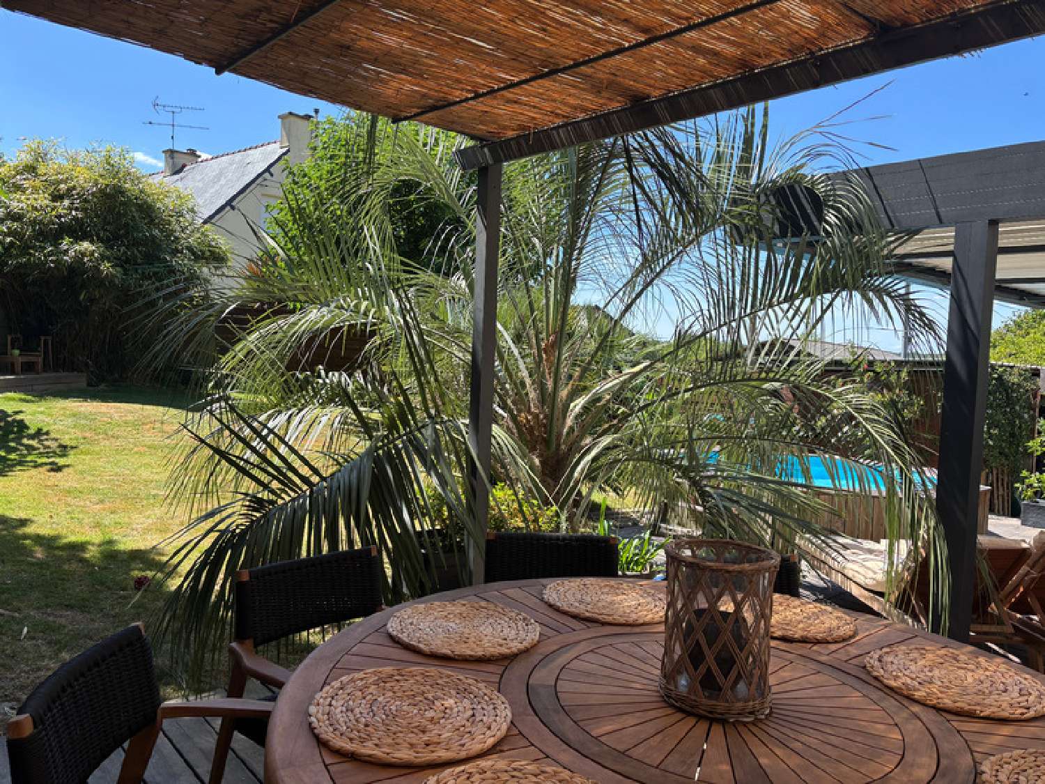  kaufen Haus La Gacilly Morbihan 2