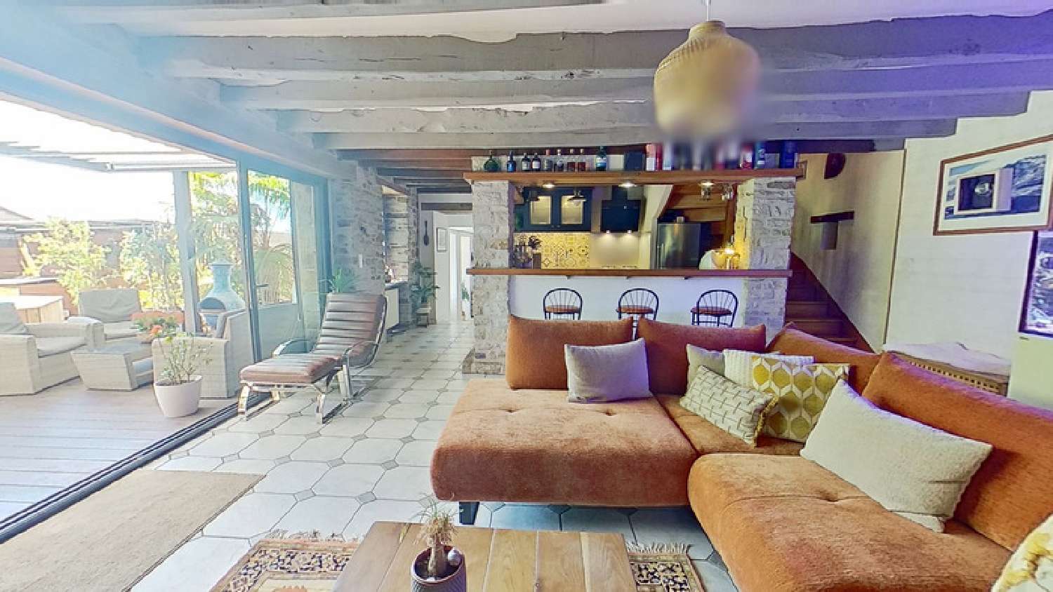  kaufen Haus La Gacilly Morbihan 4