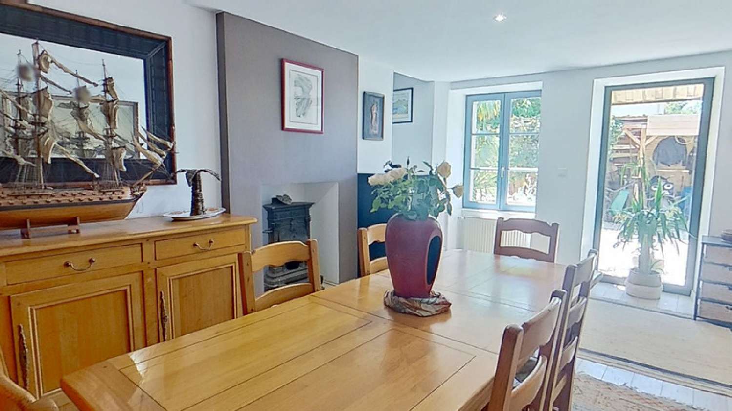  kaufen Haus La Gacilly Morbihan 7