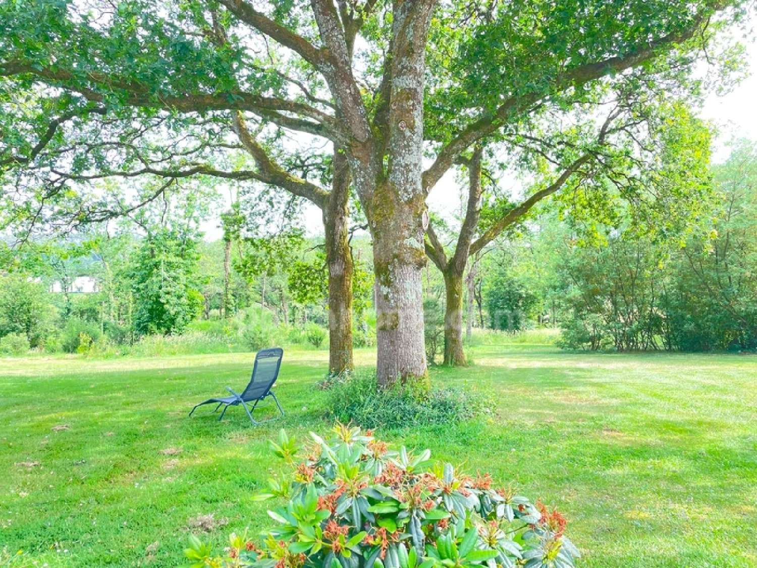  à vendre maison Glénac Morbihan 3