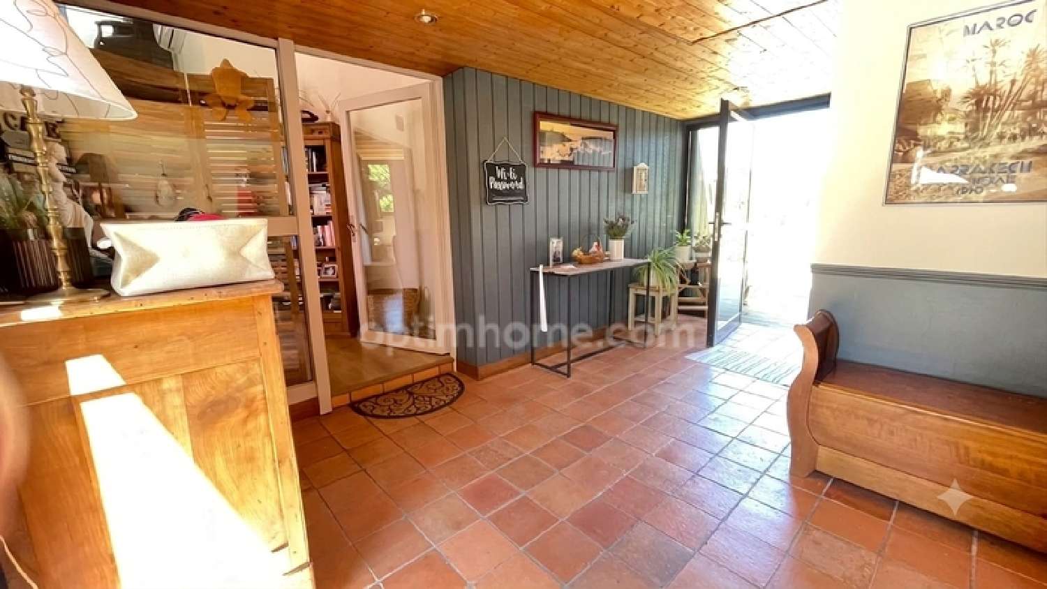  à vendre maison Glénac Morbihan 8