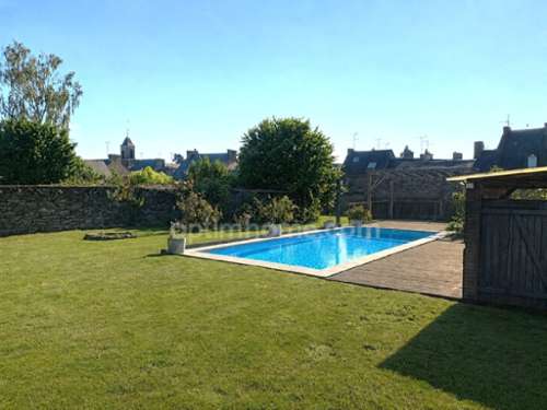 La Gacilly Morbihan maison foto 7370959