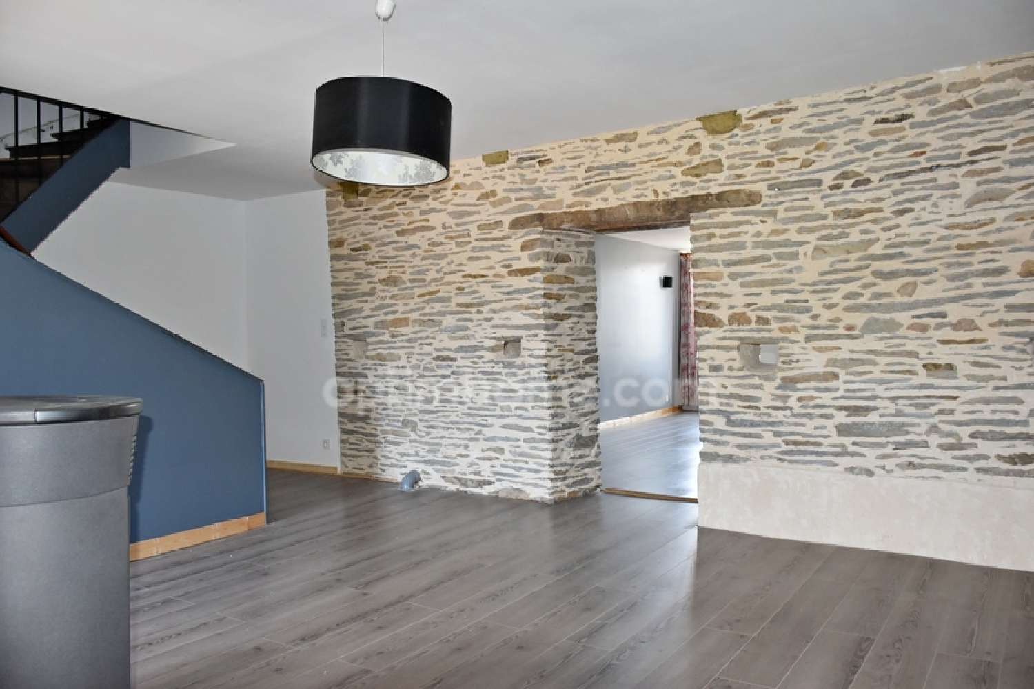 à vendre maison La Gacilly Morbihan 3