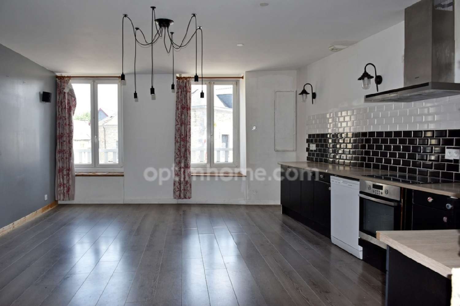 à vendre maison La Gacilly Morbihan 6