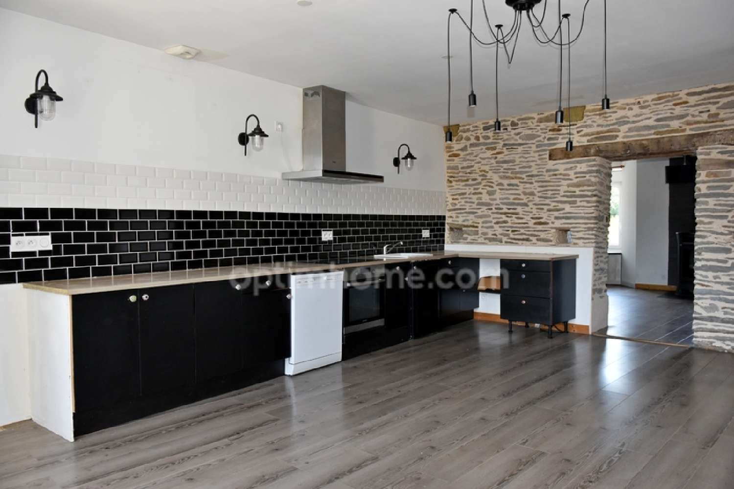 à vendre maison La Gacilly Morbihan 7