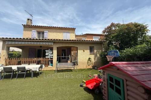 La Garde Var huis foto 7368736