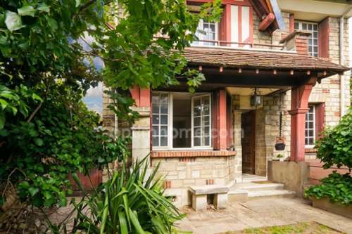 La Garenne-Colombes Hauts-de-Seine Haus Bild 7367659