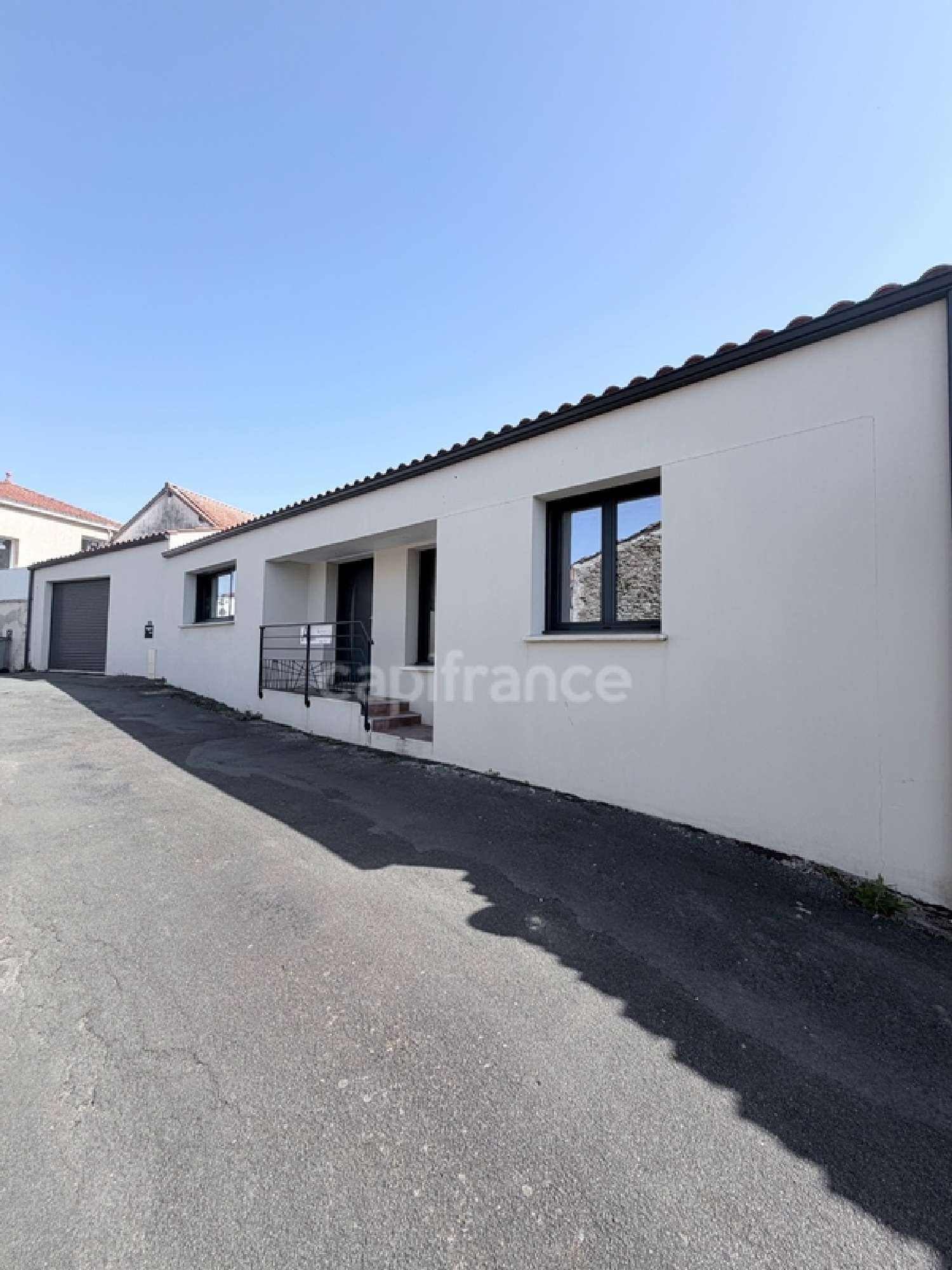  à vendre maison La Garnache Vendée 1