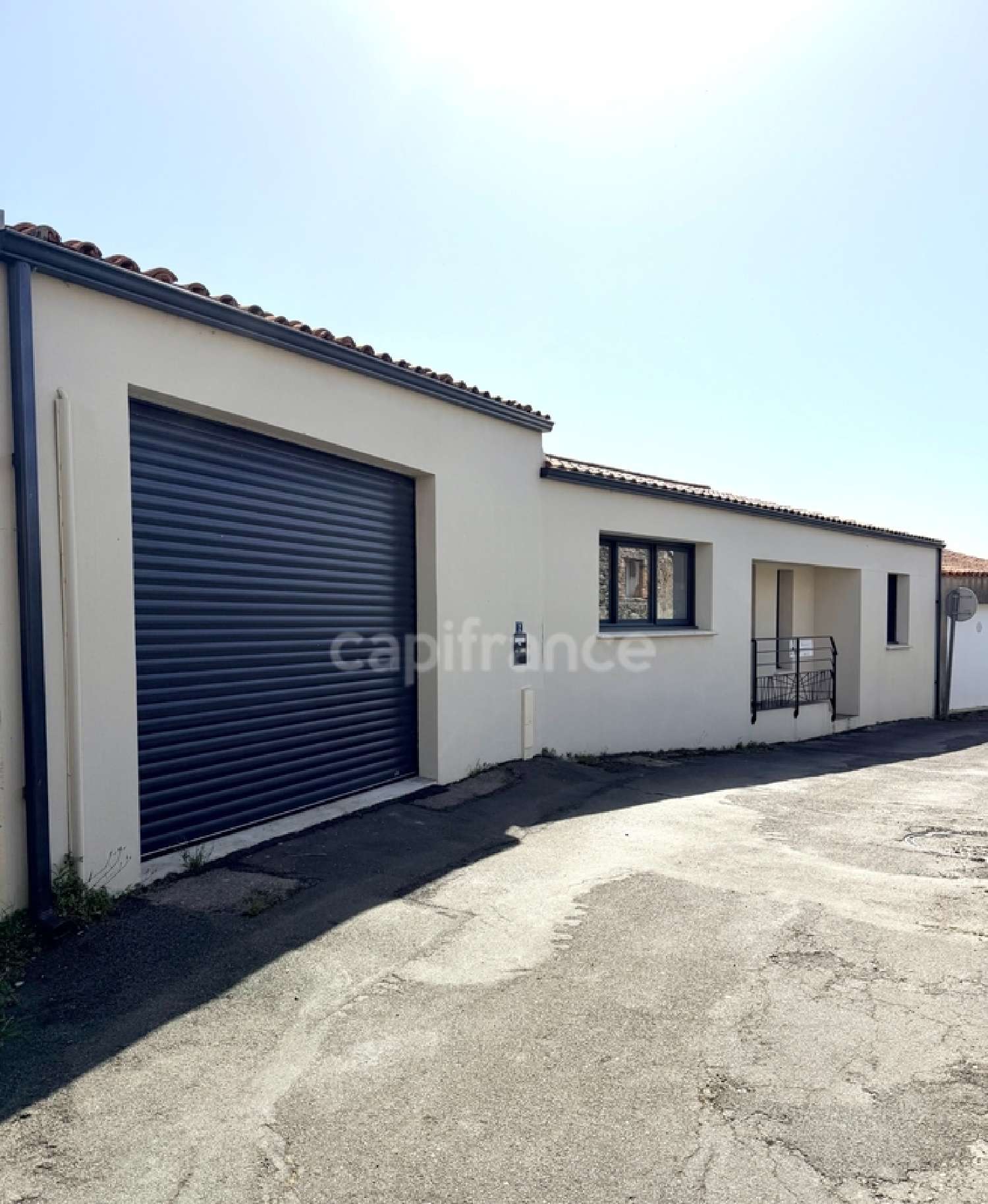  à vendre maison La Garnache Vendée 2