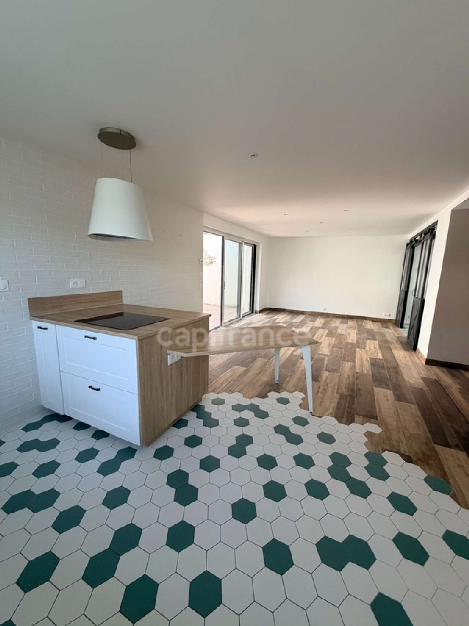  à vendre maison La Garnache Vendée 5