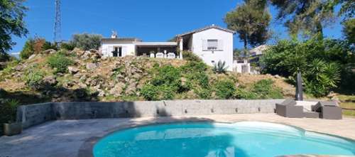 La Gaude Alpes-Maritimes Haus Bild 7373020