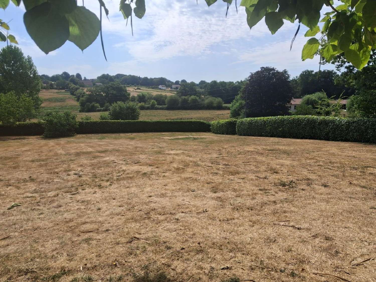 à vendre maison La Geneytouse Haute-Vienne 3