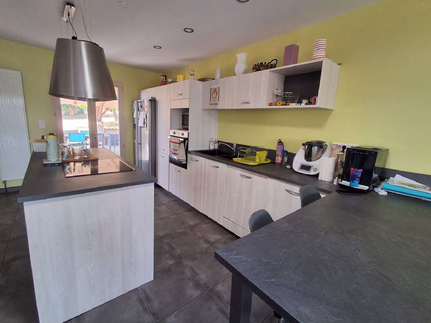 à vendre maison La Geneytouse Haute-Vienne 5