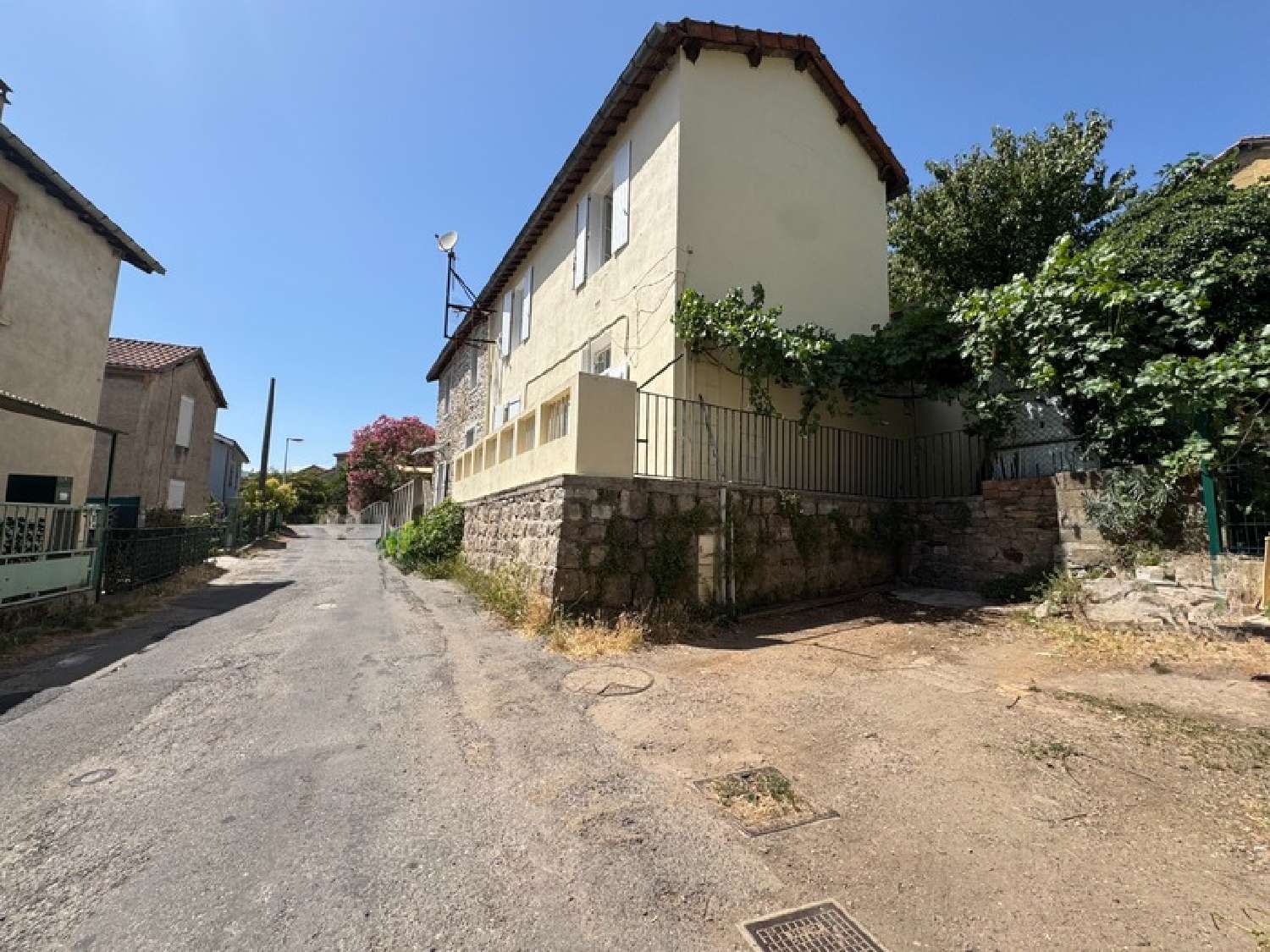  kaufen Haus La Grand'Combe Gard 1