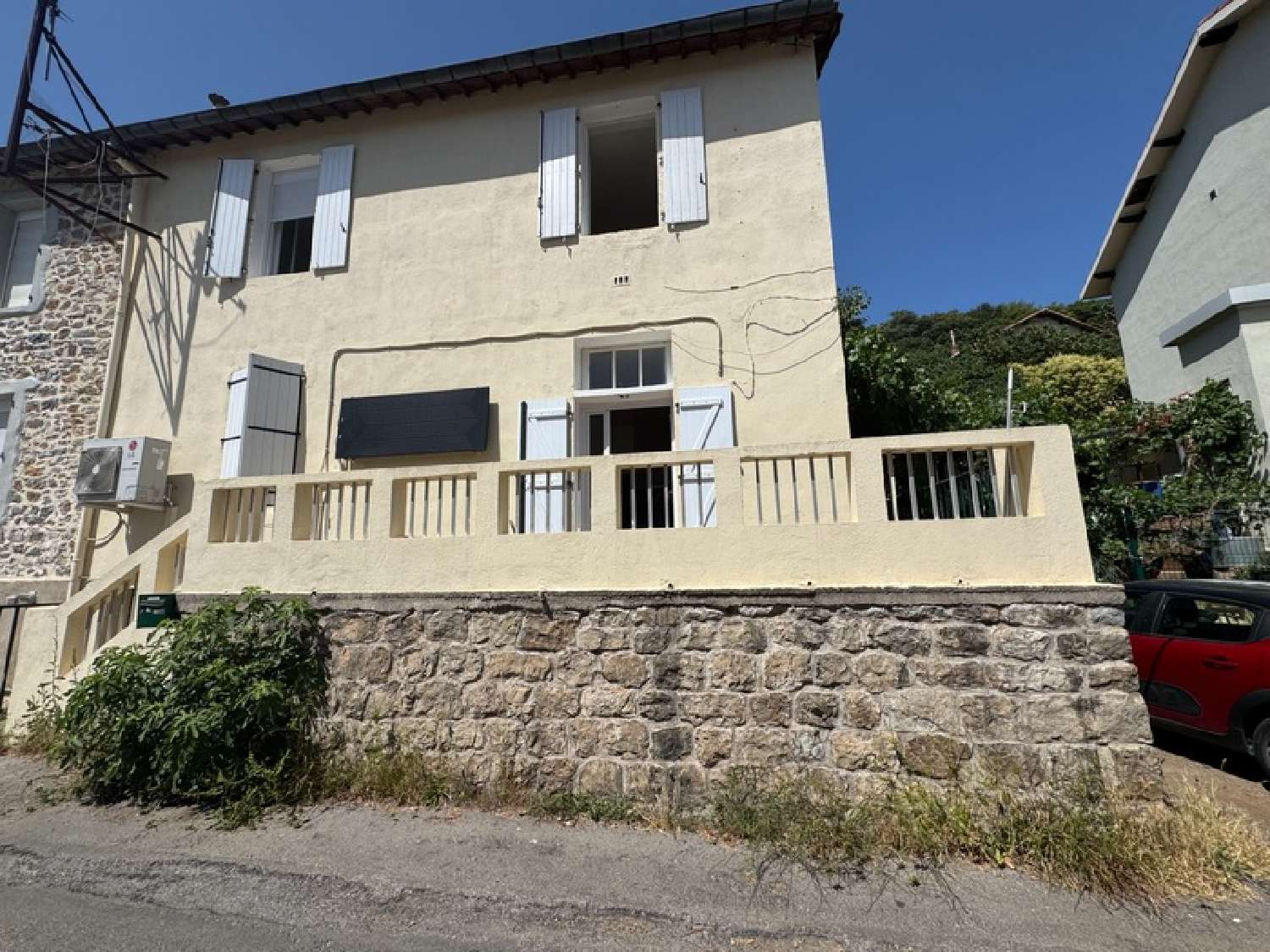  kaufen Haus La Grand'Combe Gard 2