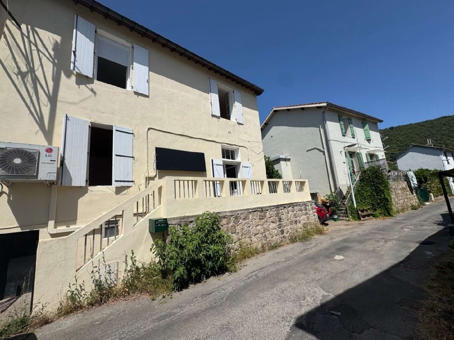  kaufen Haus La Grand'Combe Gard 5