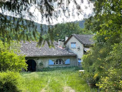 La Grand'Combe Gard house foto 7383316