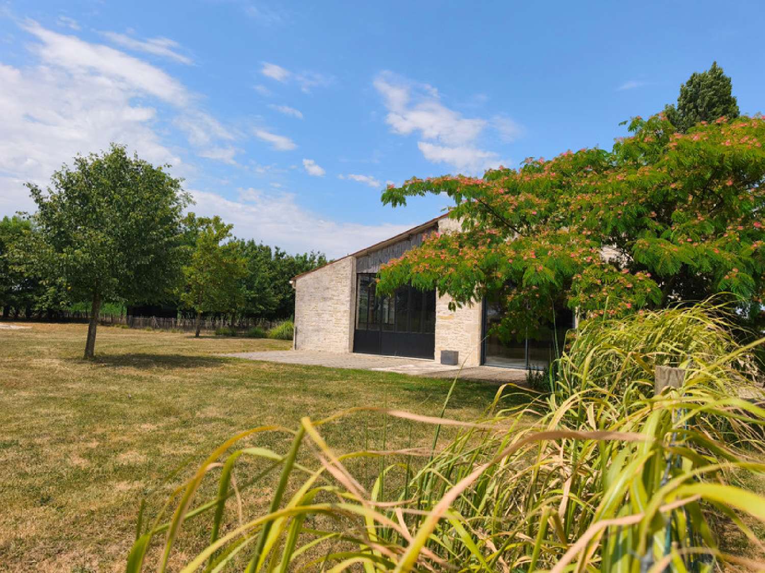 te koop huis La Grève-sur-Mignon Charente-Maritime 3