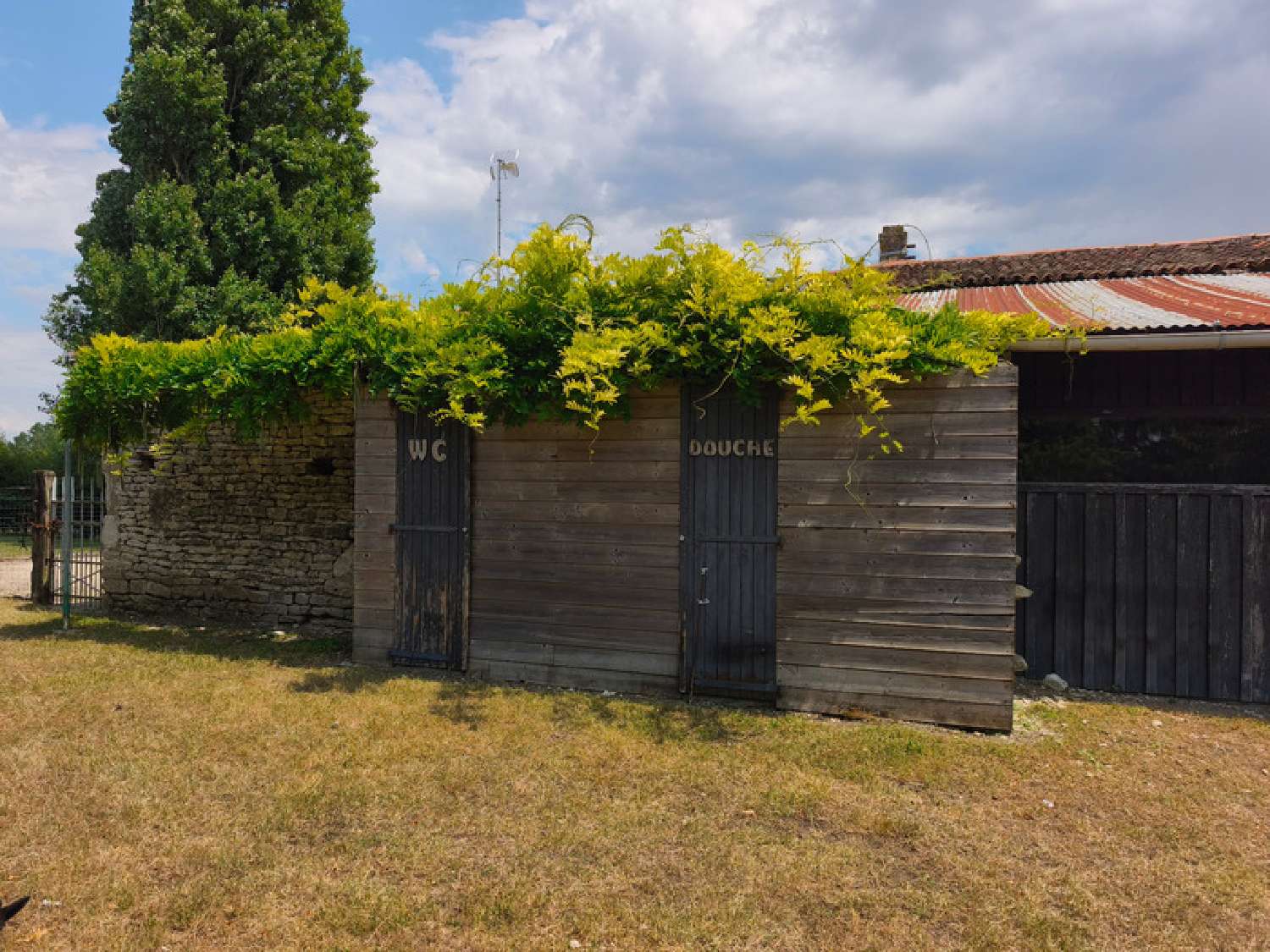 te koop huis La Grève-sur-Mignon Charente-Maritime 6