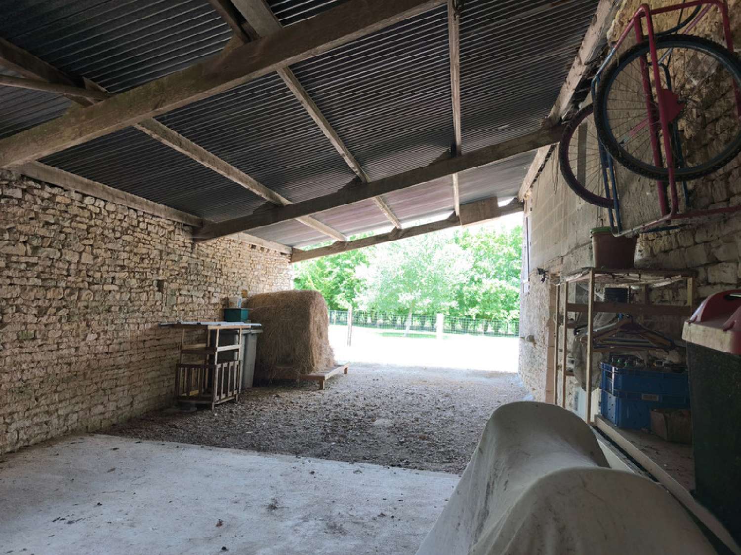 te koop huis La Grève-sur-Mignon Charente-Maritime 7