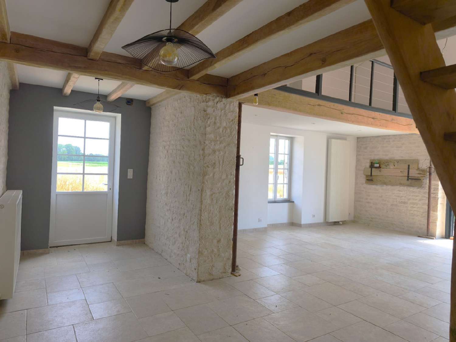 te koop huis La Grève-sur-Mignon Charente-Maritime 8