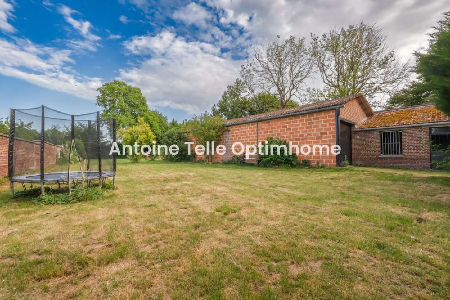 te koop huis La Groise Nord 2