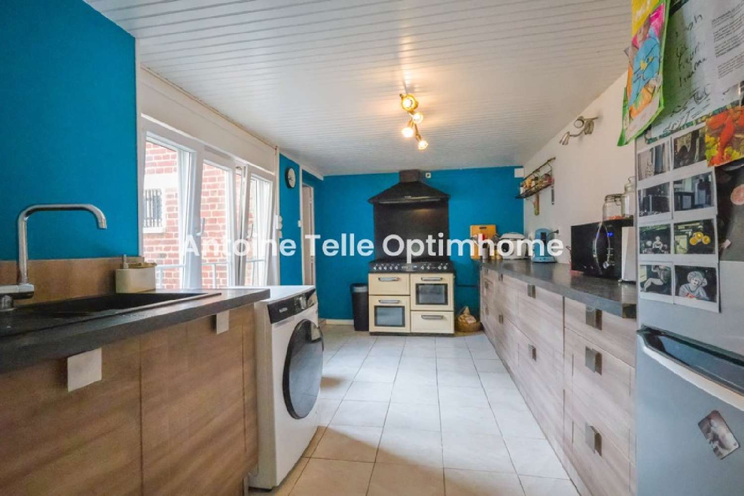 te koop huis La Groise Nord 4