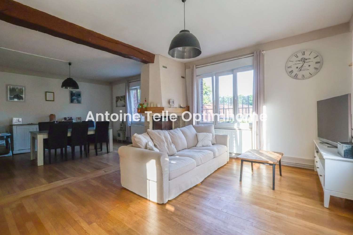te koop huis La Groise Nord 5