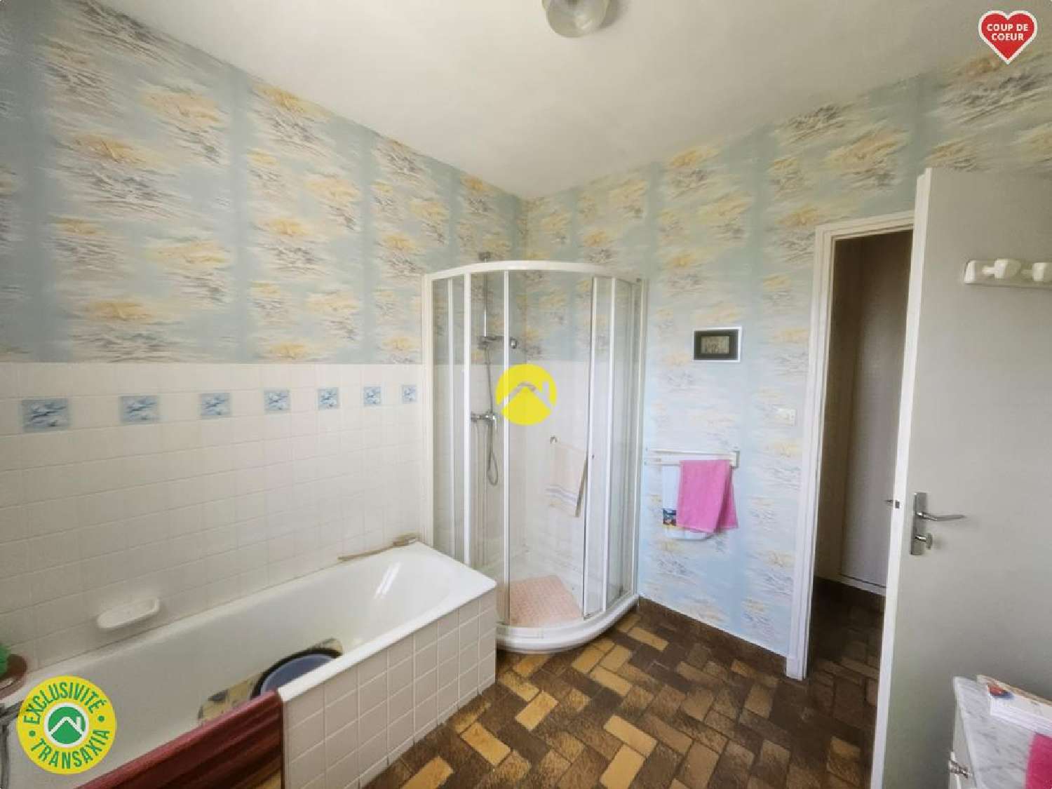 à vendre maison La Guerche-sur-l'Aubois Cher 6