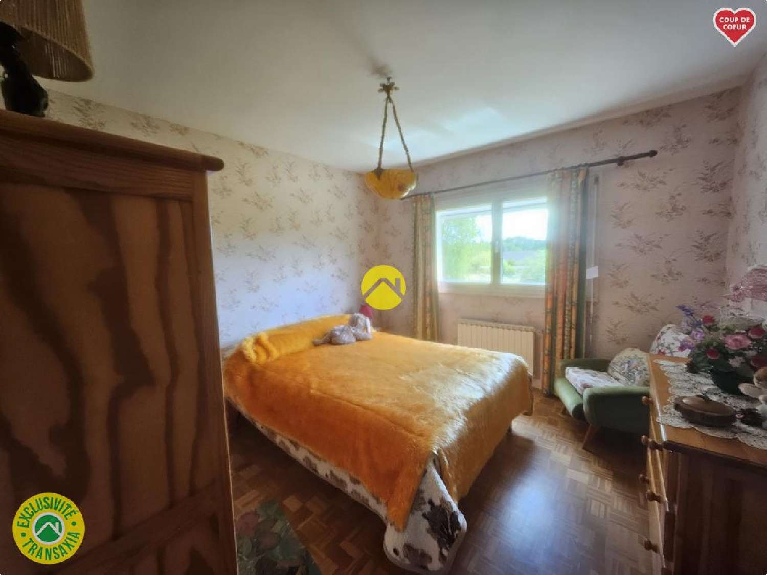 à vendre maison La Guerche-sur-l'Aubois Cher 8