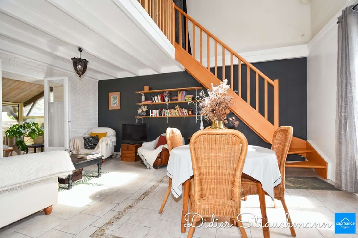 for sale house La Jarrie Charente-Maritime 4